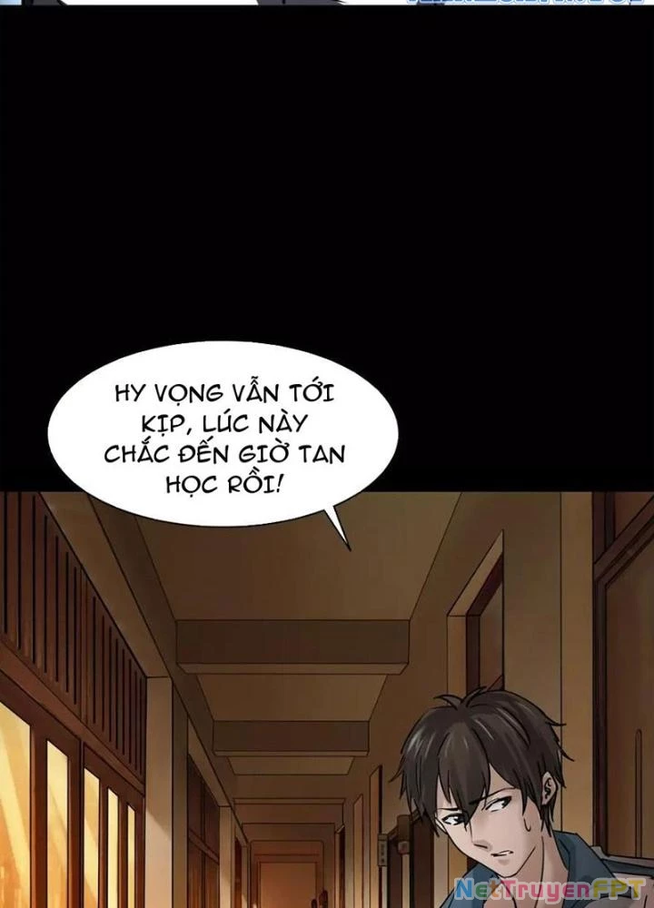 Ma Đô Dị Sự Chapter 4 - Trang 2