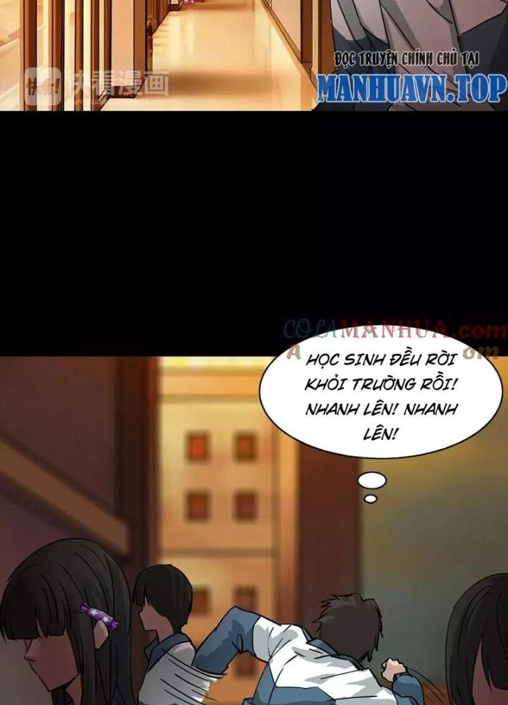 Ma Đô Dị Sự Chapter 4 - Trang 2