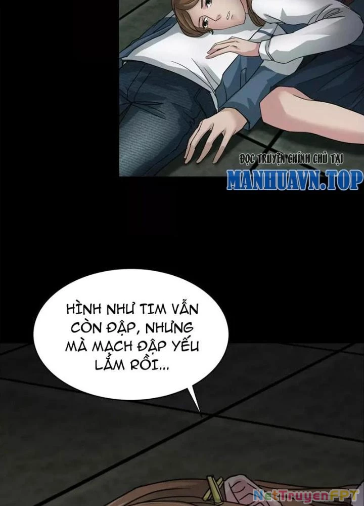 Ma Đô Dị Sự Chapter 5 - Trang 2
