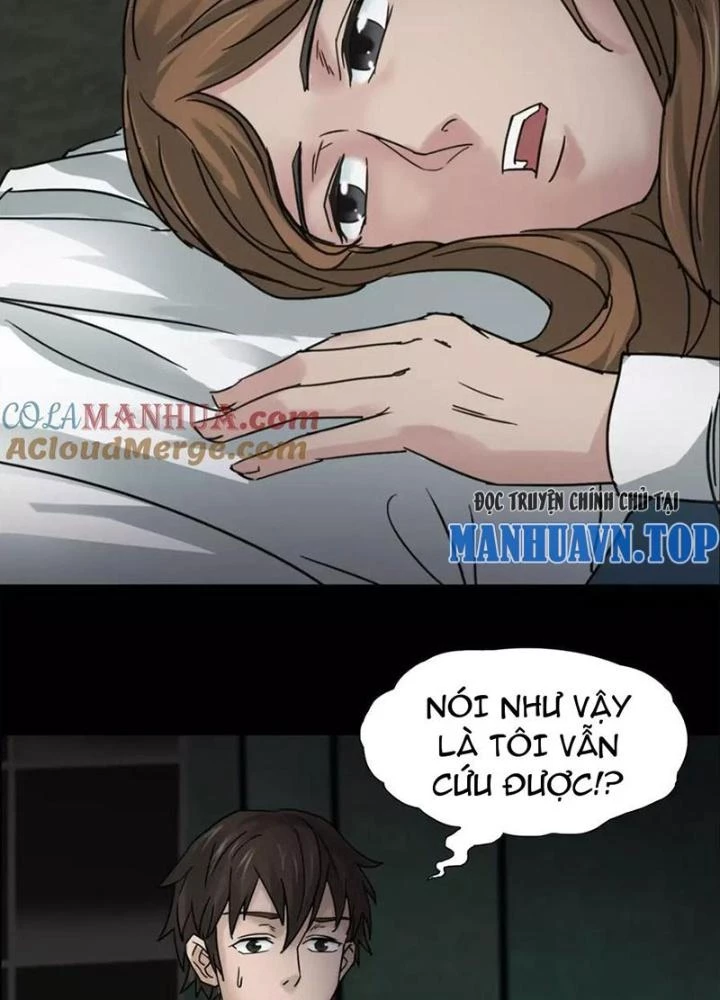 Ma Đô Dị Sự Chapter 5 - Trang 2