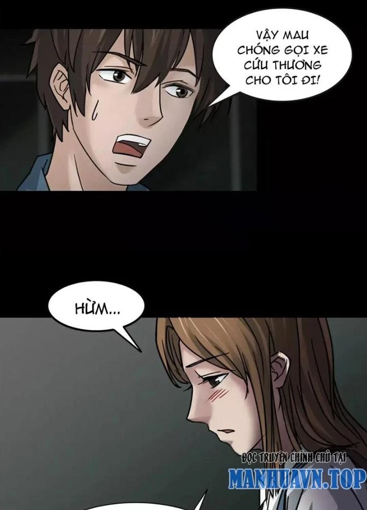 Ma Đô Dị Sự Chapter 5 - Trang 2