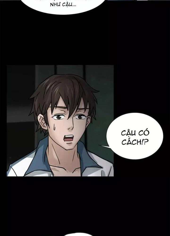 Ma Đô Dị Sự Chapter 5 - Trang 2