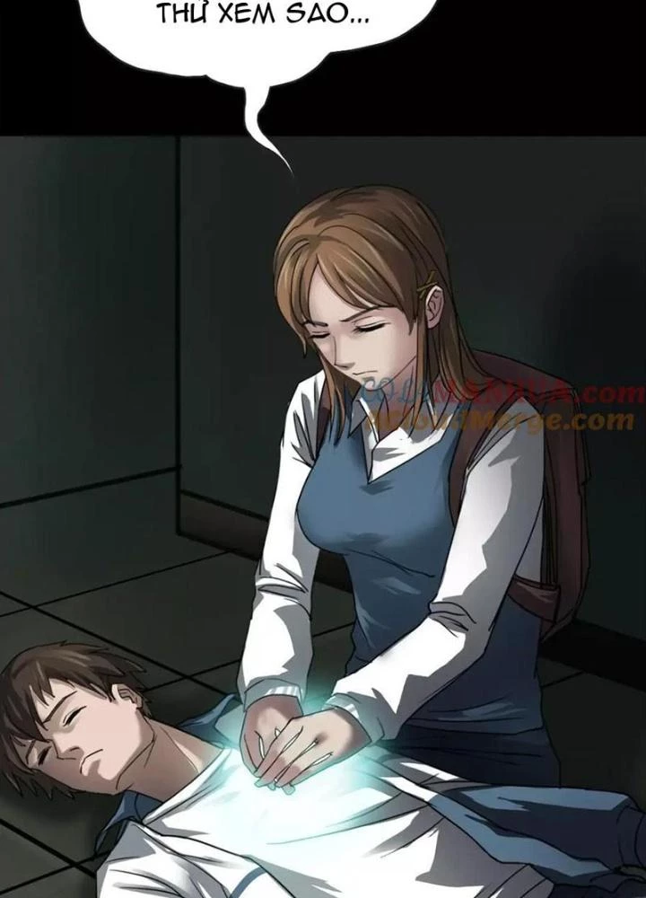 Ma Đô Dị Sự Chapter 5 - Trang 2