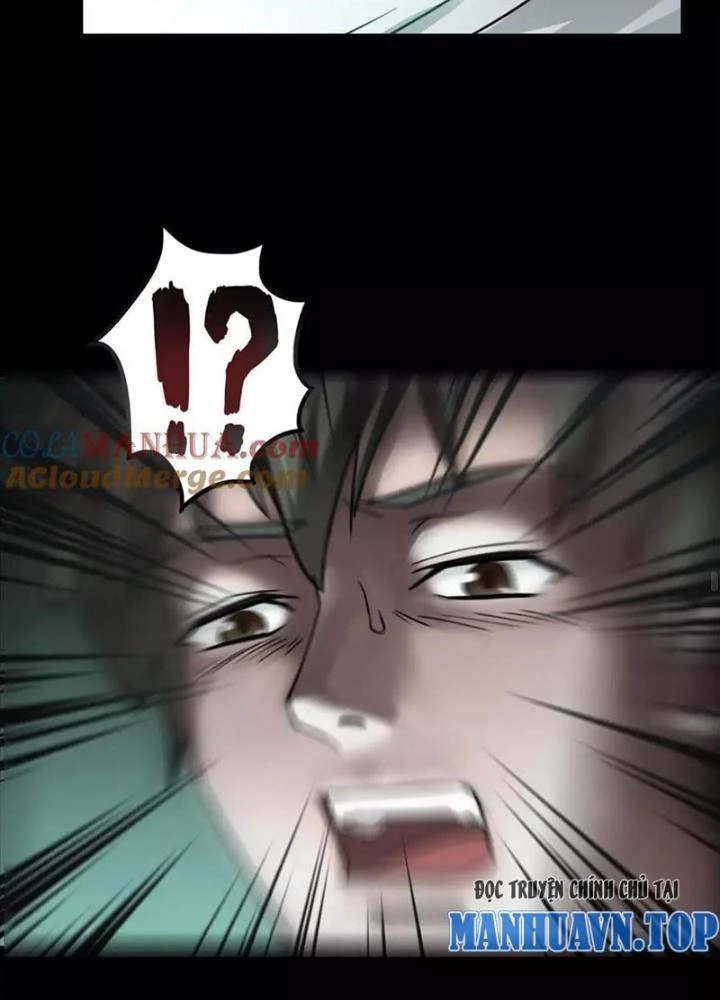 Ma Đô Dị Sự Chapter 5 - Trang 2