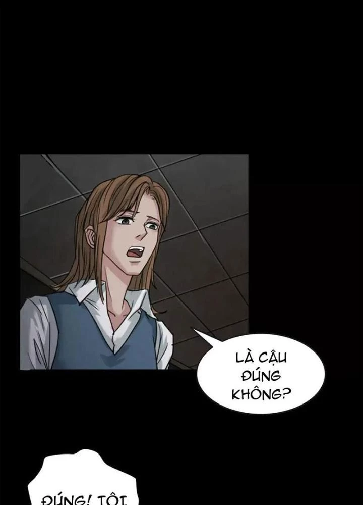 Ma Đô Dị Sự Chapter 5 - Trang 2