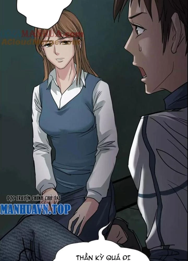 Ma Đô Dị Sự Chapter 5 - Trang 2
