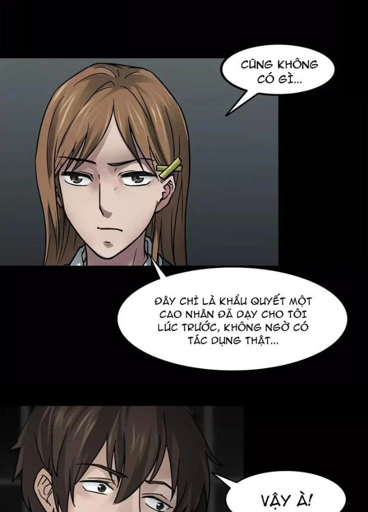 Ma Đô Dị Sự Chapter 5 - Trang 2
