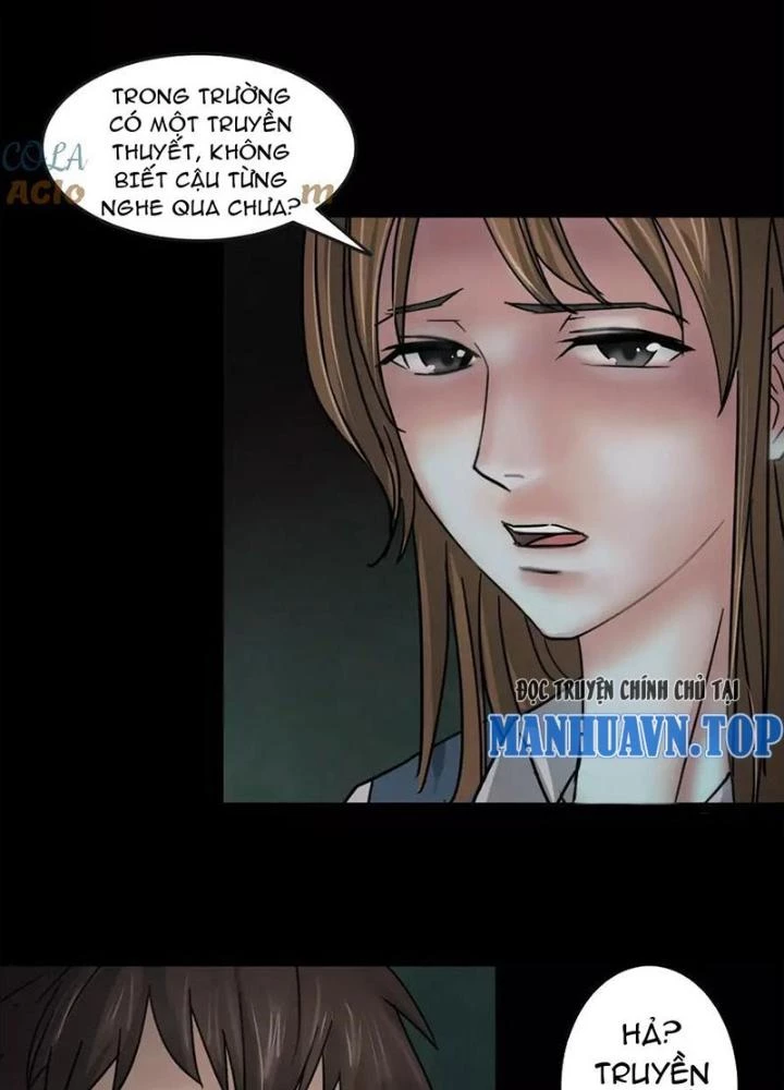 Ma Đô Dị Sự Chapter 5 - Trang 2