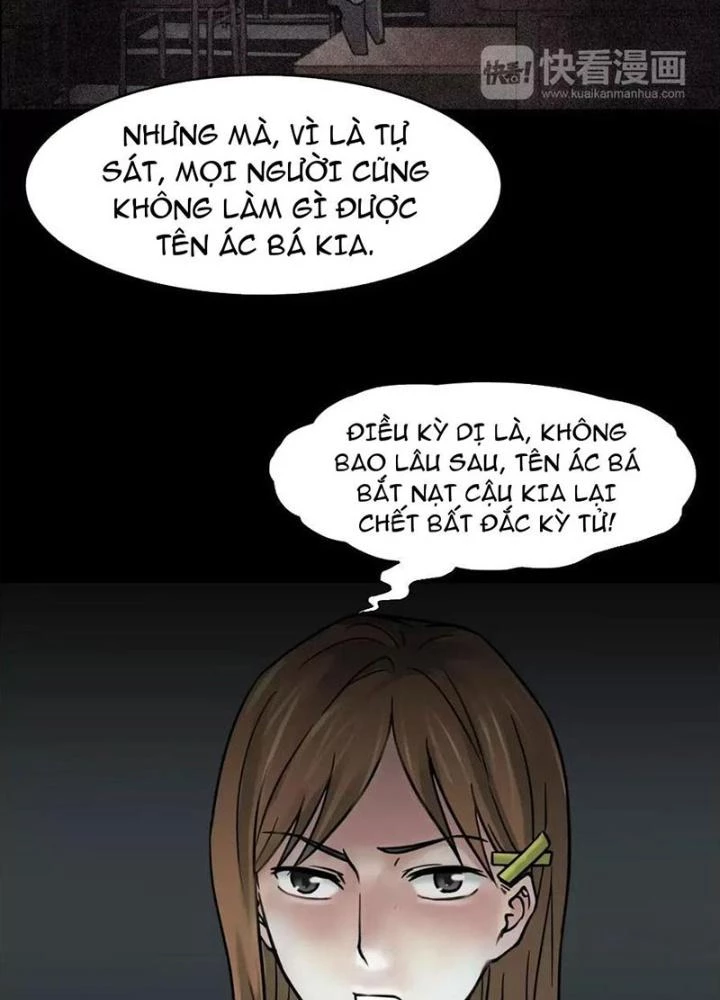 Ma Đô Dị Sự Chapter 5 - Trang 2