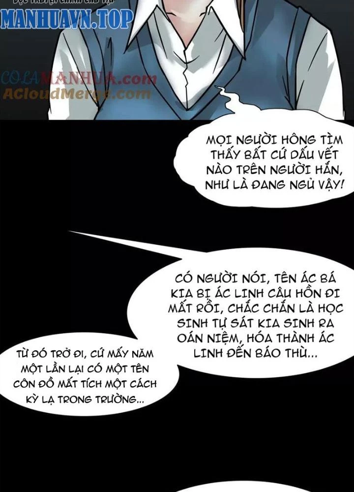Ma Đô Dị Sự Chapter 5 - Trang 2