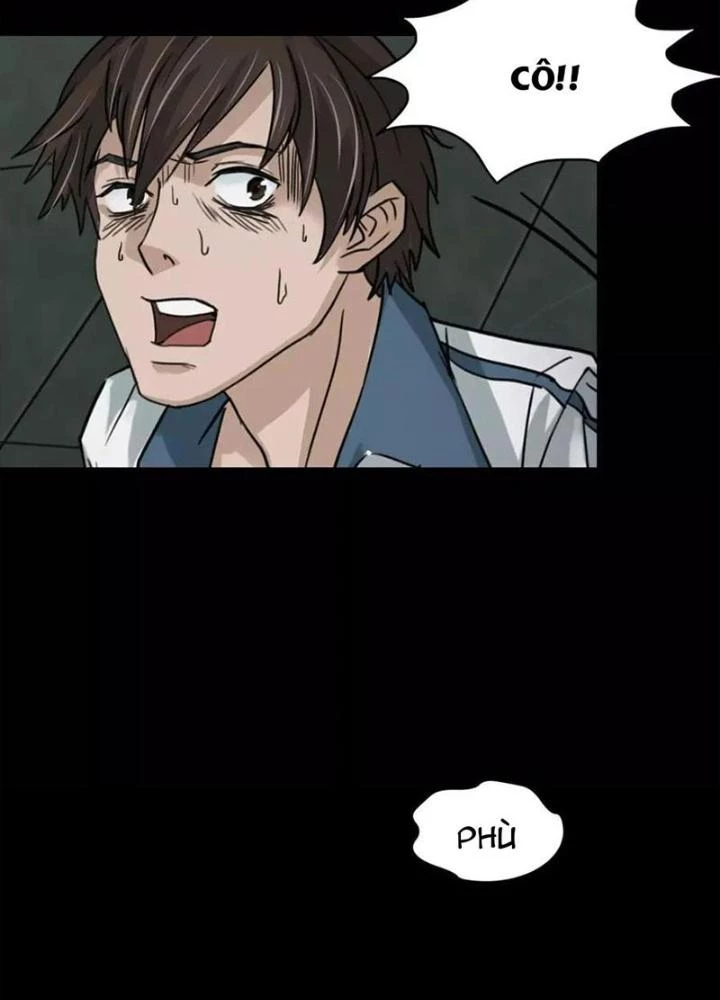 Ma Đô Dị Sự Chapter 5 - Trang 2