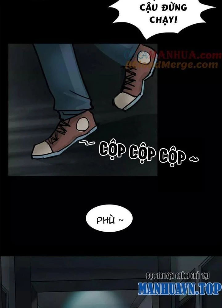 Ma Đô Dị Sự Chapter 5 - Trang 2
