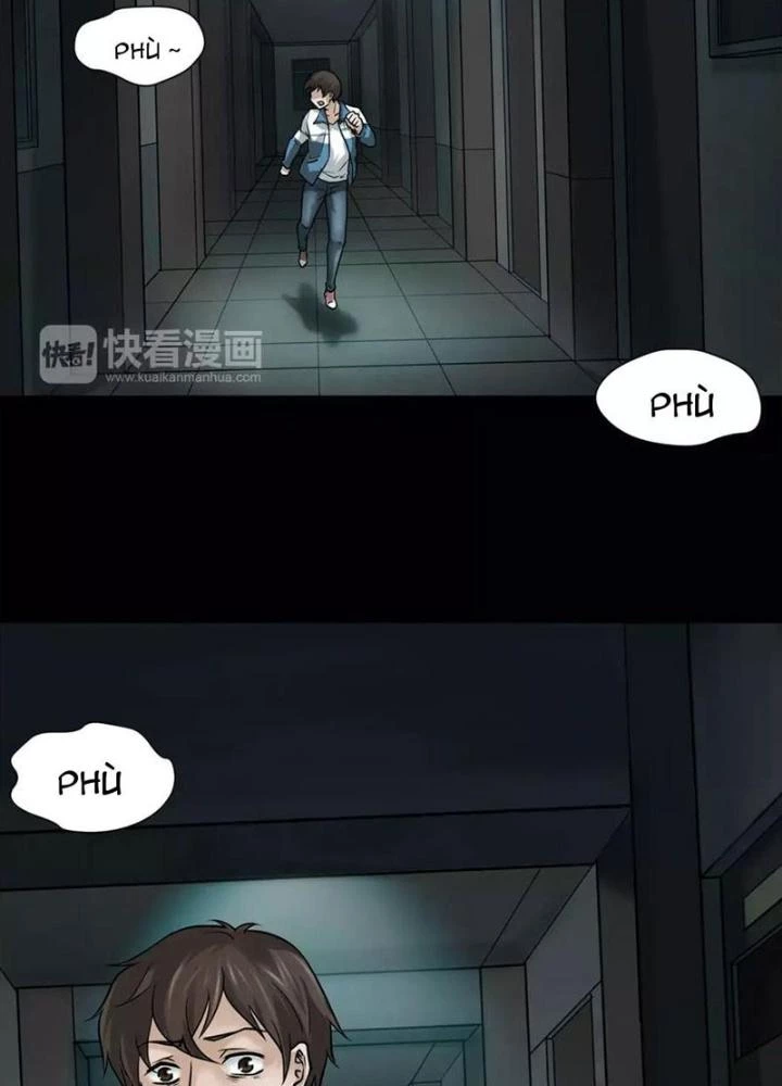 Ma Đô Dị Sự Chapter 5 - Trang 2