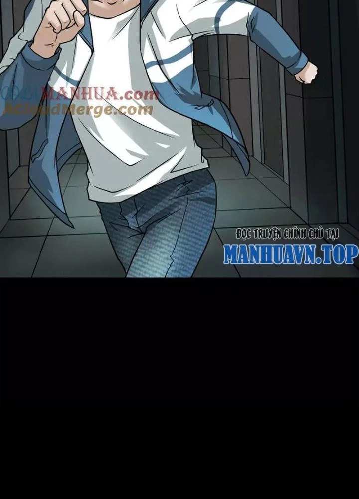 Ma Đô Dị Sự Chapter 5 - Trang 2