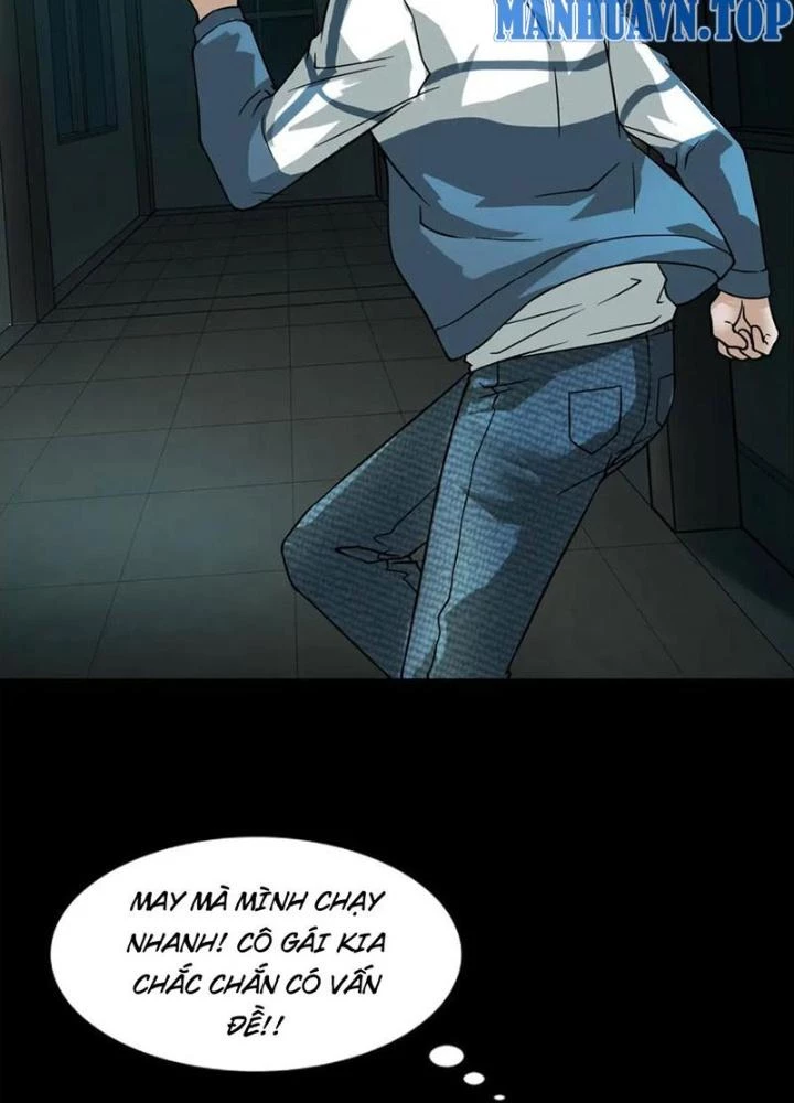 Ma Đô Dị Sự Chapter 5 - Trang 2