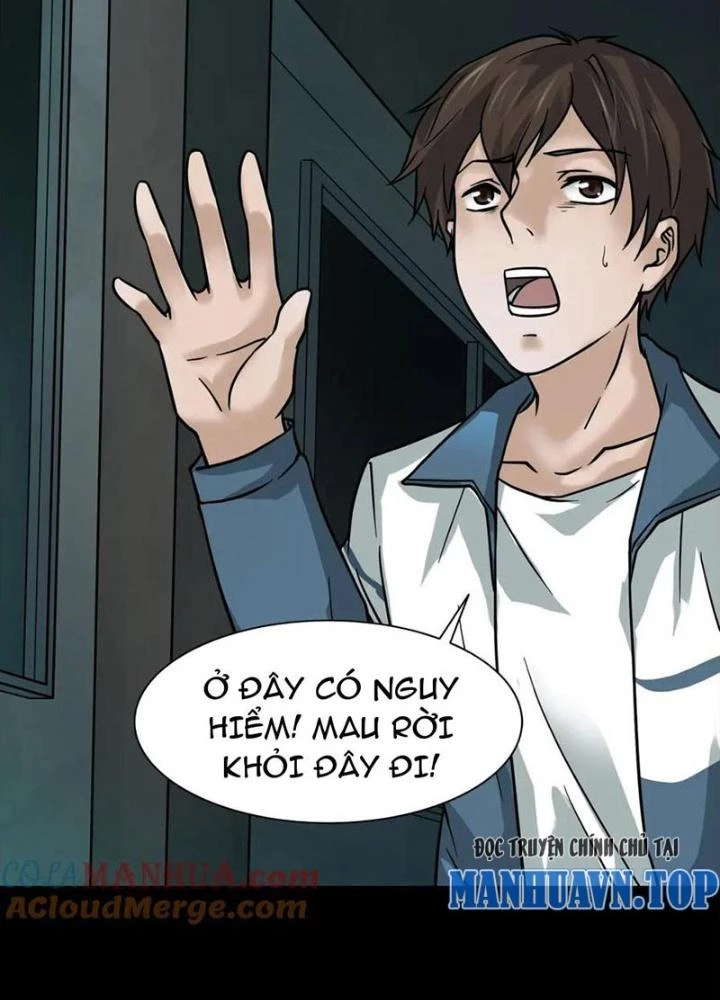 Ma Đô Dị Sự Chapter 5 - Trang 2