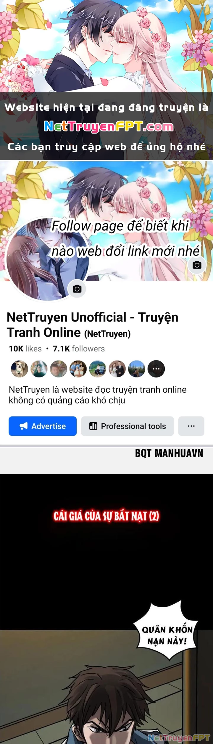 Ma Đô Dị Sự Chapter 5 - Trang 2