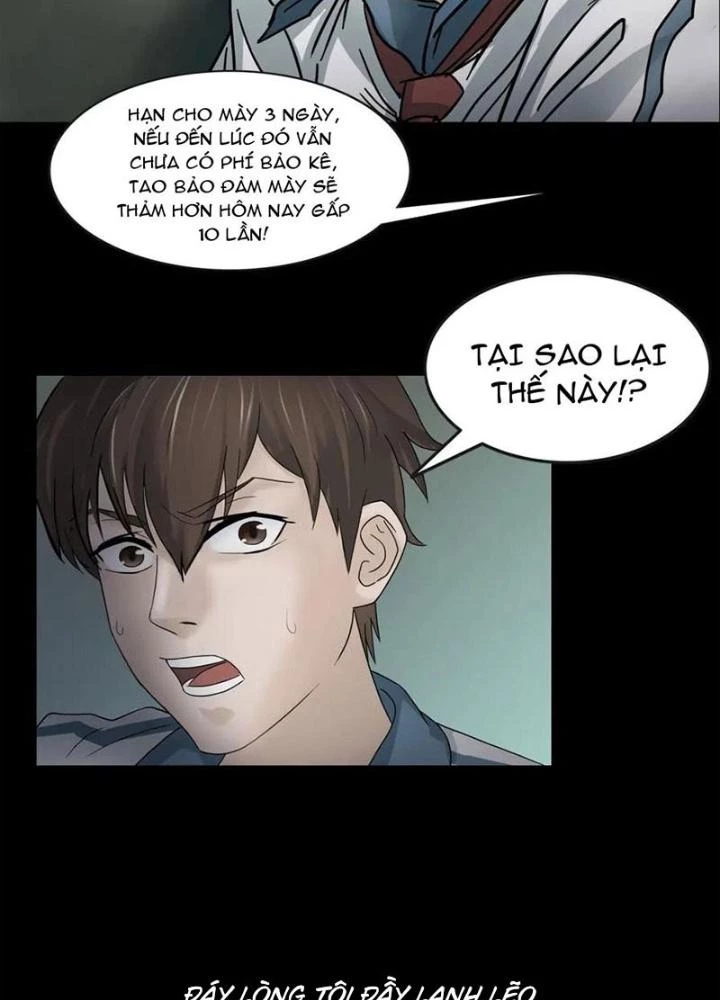 Ma Đô Dị Sự Chapter 5 - Trang 2