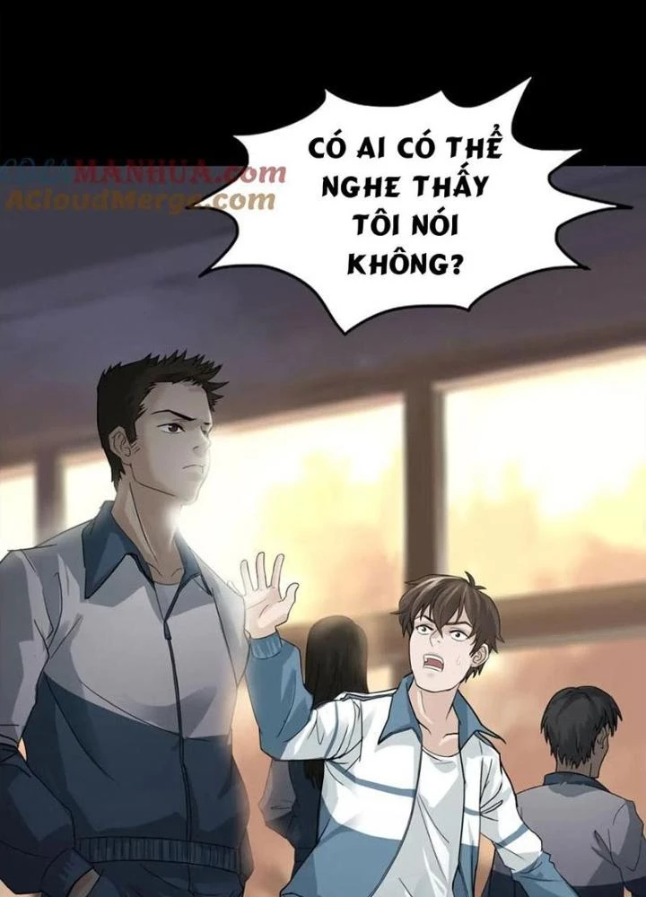 Ma Đô Dị Sự Chapter 5 - Trang 2