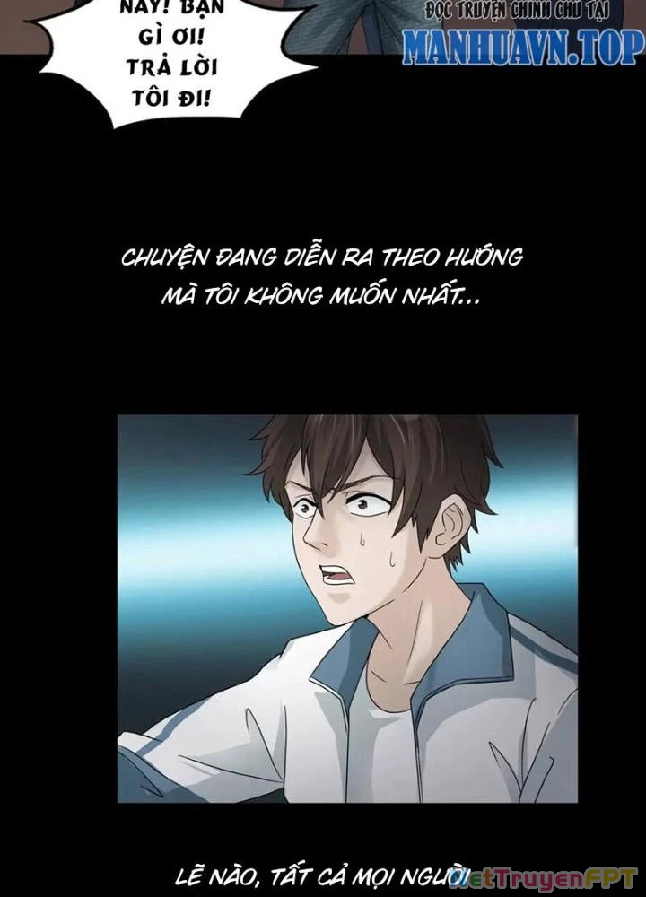 Ma Đô Dị Sự Chapter 5 - Trang 2