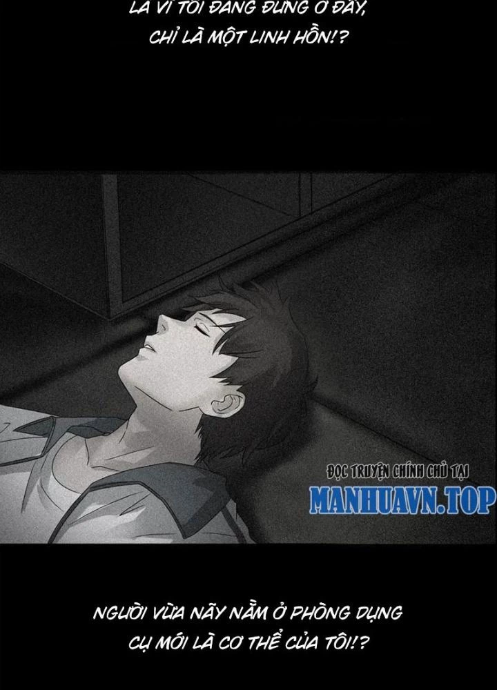 Ma Đô Dị Sự Chapter 5 - Trang 2
