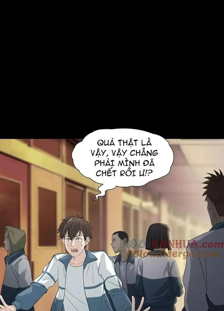 Ma Đô Dị Sự Chapter 5 - Trang 2