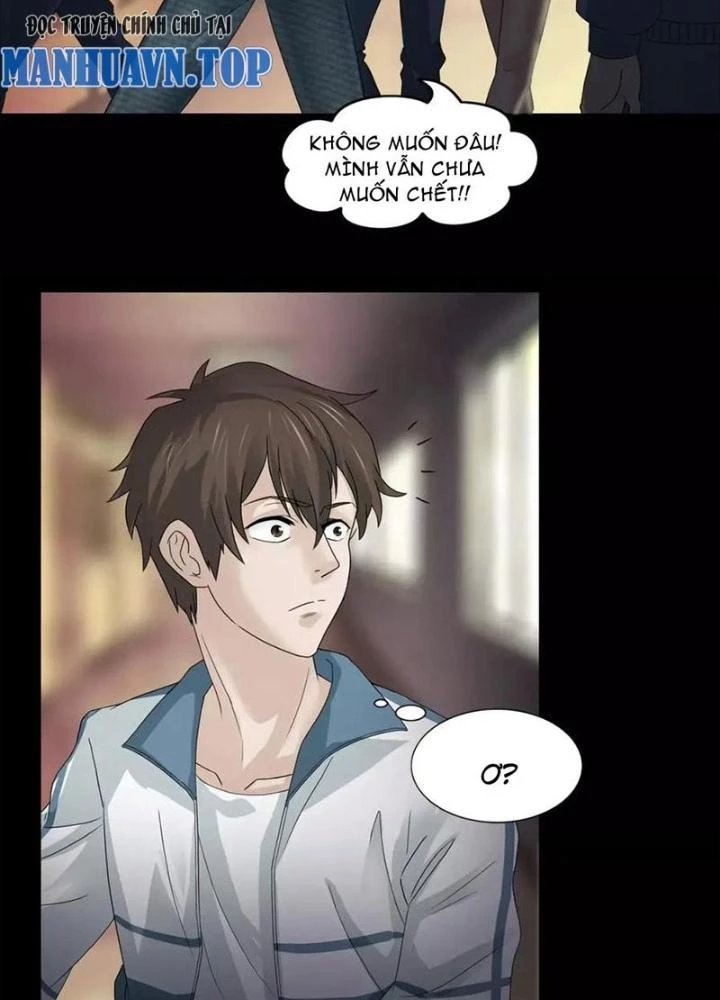 Ma Đô Dị Sự Chapter 5 - Trang 2
