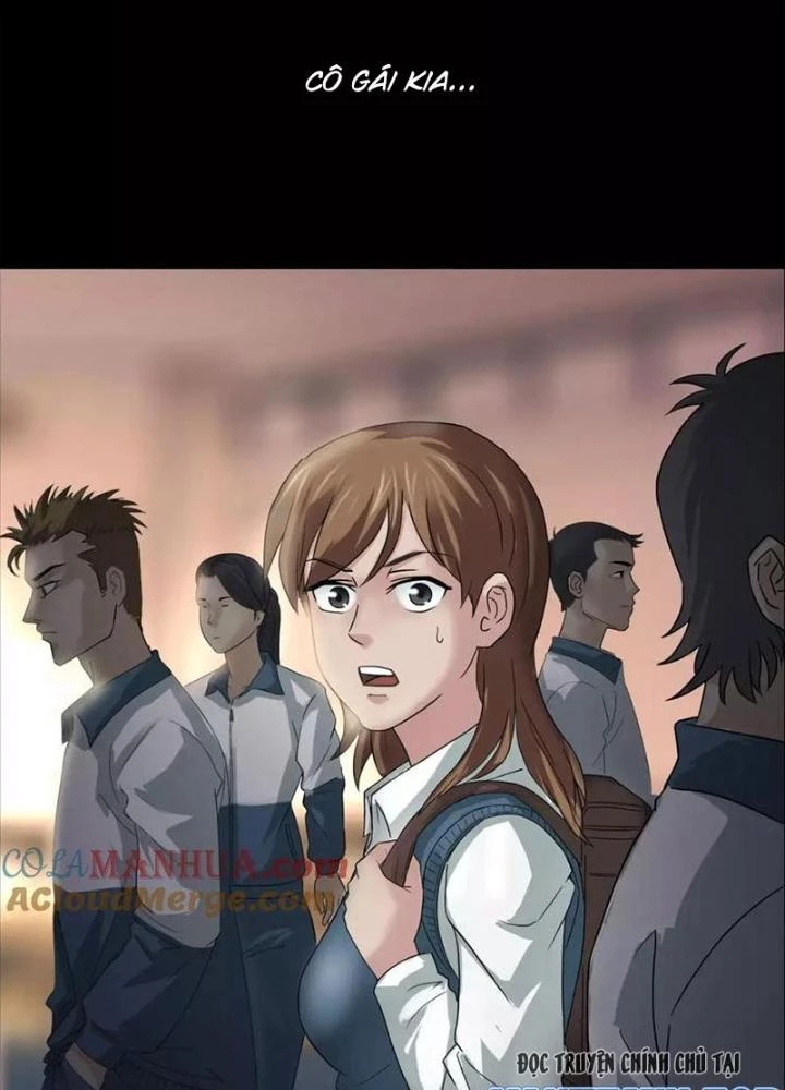 Ma Đô Dị Sự Chapter 5 - Trang 2