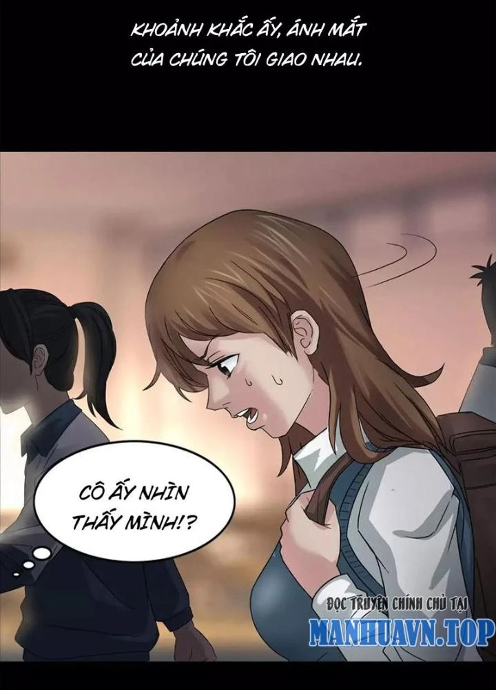 Ma Đô Dị Sự Chapter 5 - Trang 2