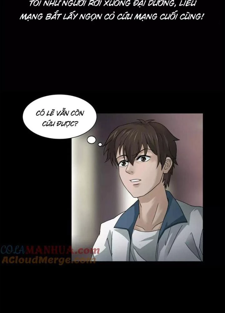 Ma Đô Dị Sự Chapter 5 - Trang 2