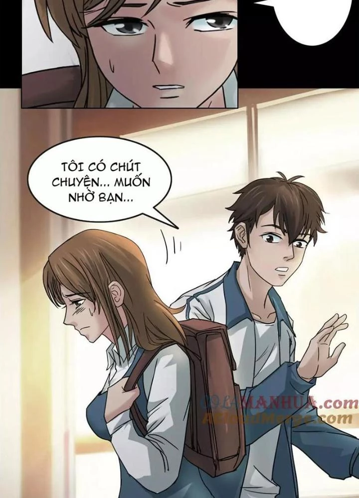 Ma Đô Dị Sự Chapter 5 - Trang 2