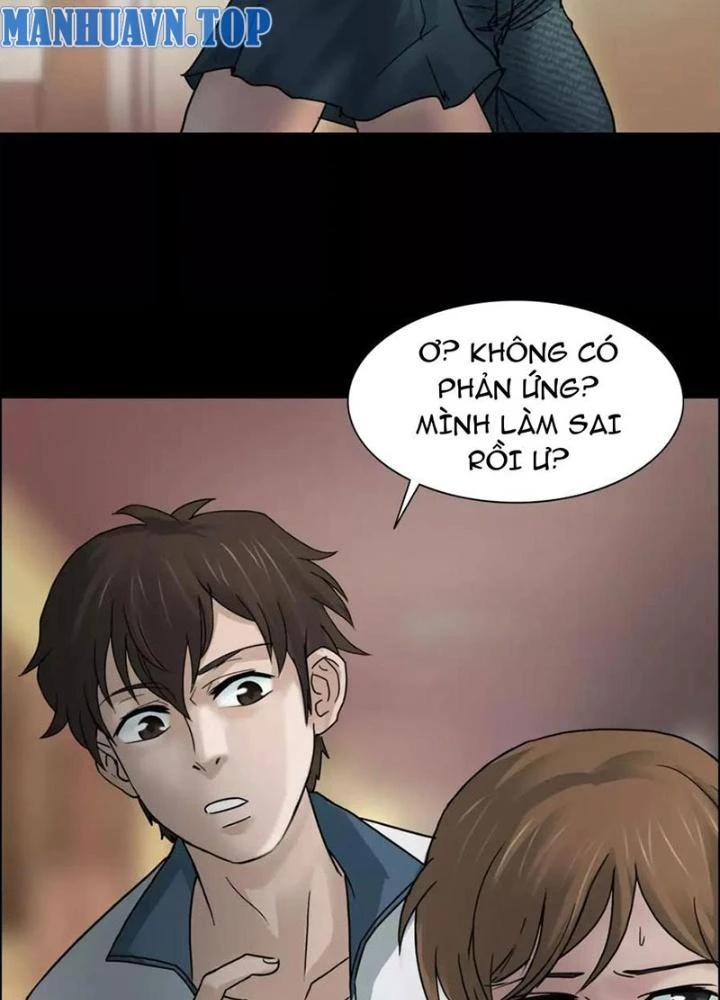 Ma Đô Dị Sự Chapter 5 - Trang 2