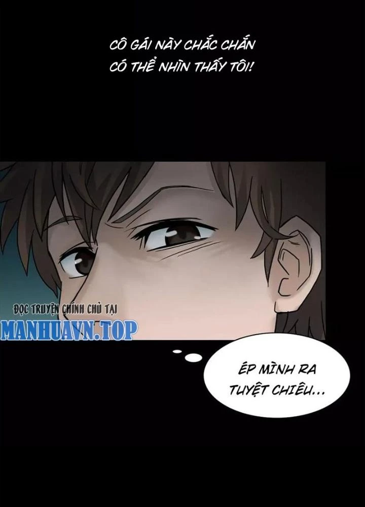 Ma Đô Dị Sự Chapter 5 - Trang 2
