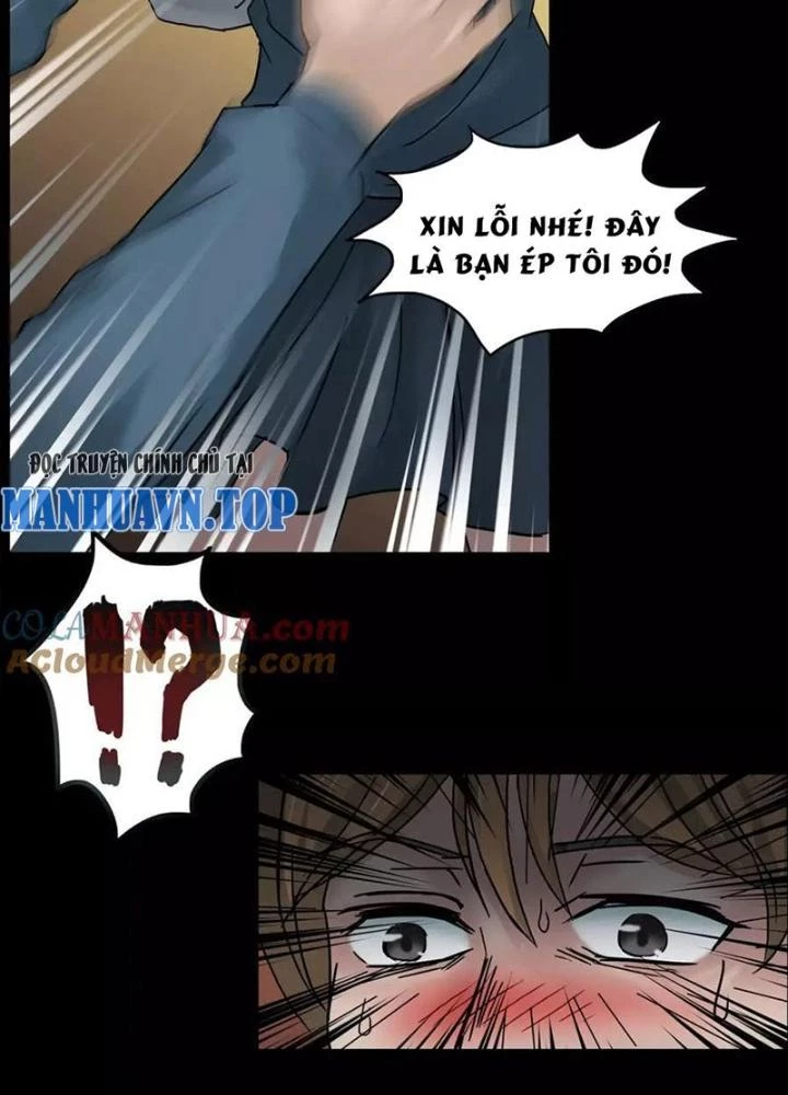 Ma Đô Dị Sự Chapter 5 - Trang 2