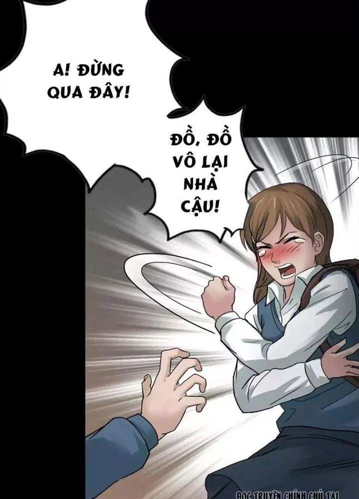 Ma Đô Dị Sự Chapter 5 - Trang 2