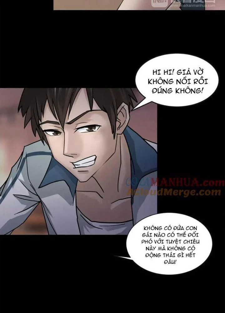 Ma Đô Dị Sự Chapter 5 - Trang 2