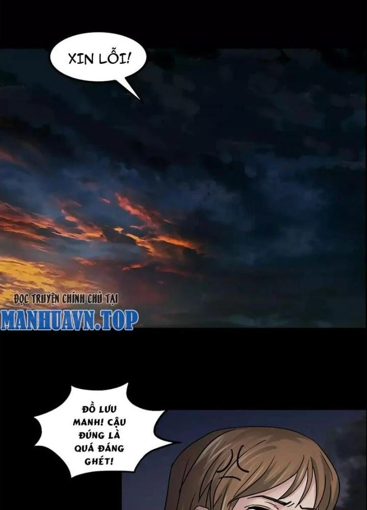Ma Đô Dị Sự Chapter 5 - Trang 2