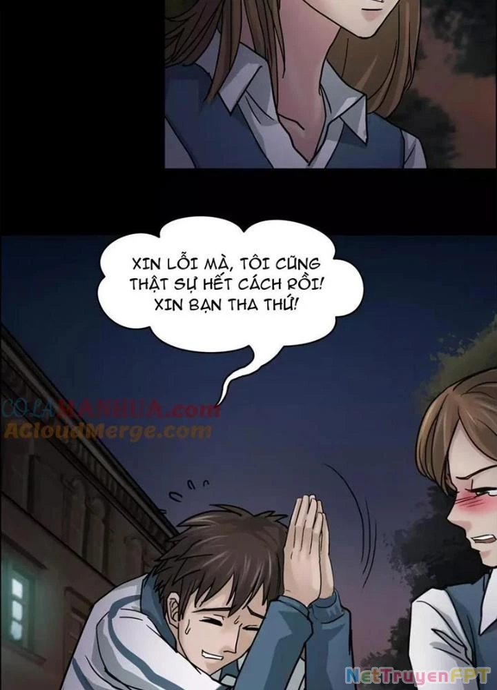 Ma Đô Dị Sự Chapter 5 - Trang 2