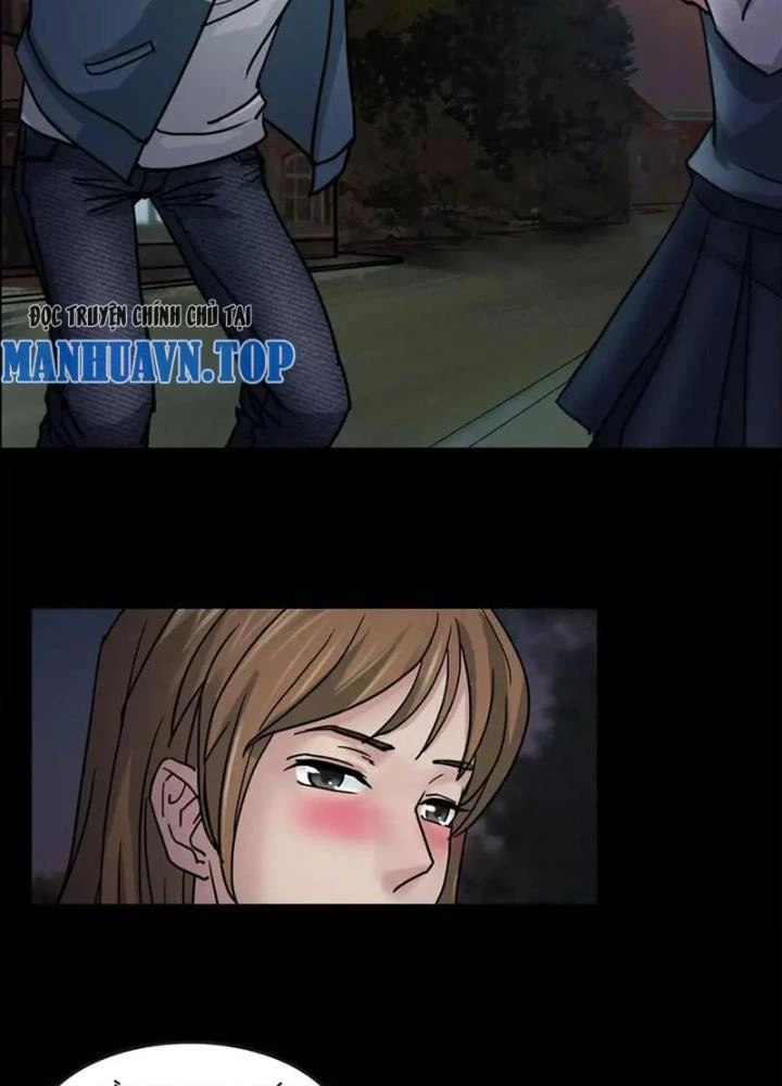 Ma Đô Dị Sự Chapter 5 - Trang 2