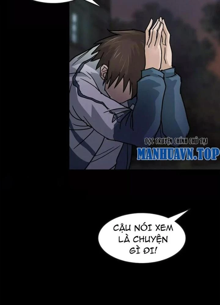 Ma Đô Dị Sự Chapter 5 - Trang 2