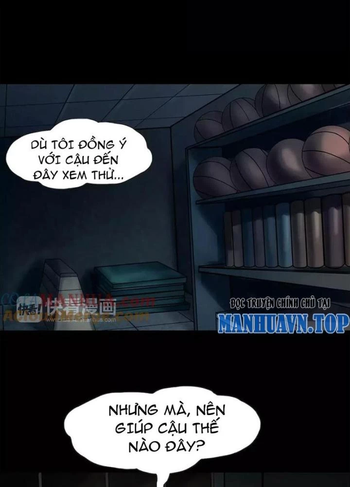 Ma Đô Dị Sự Chapter 5 - Trang 2