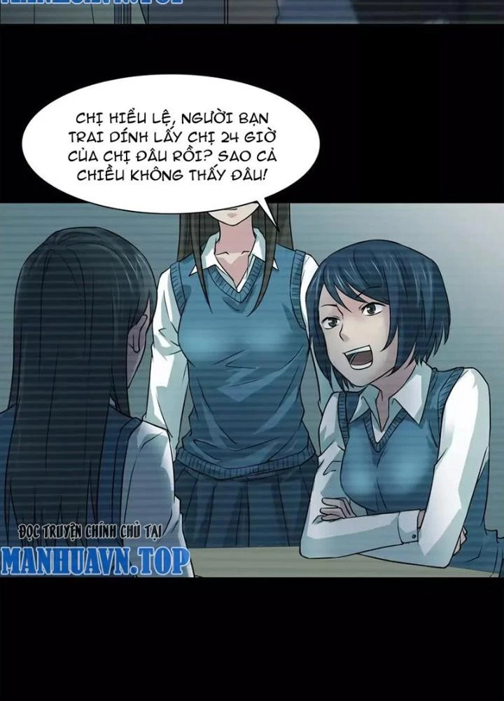 Ma Đô Dị Sự Chapter 6 - Trang 2