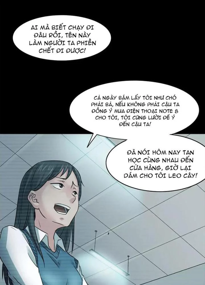 Ma Đô Dị Sự Chapter 6 - Trang 2