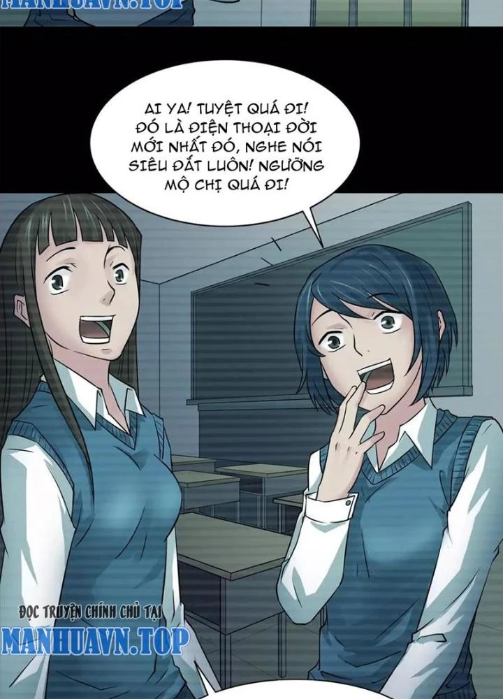 Ma Đô Dị Sự Chapter 6 - Trang 2