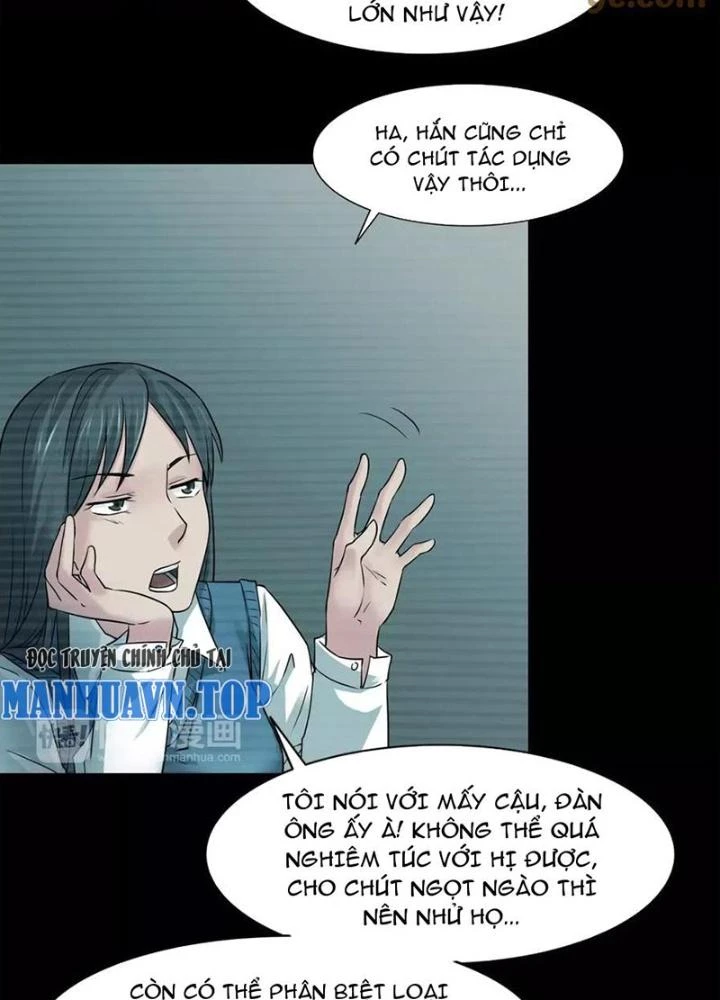 Ma Đô Dị Sự Chapter 6 - Trang 2