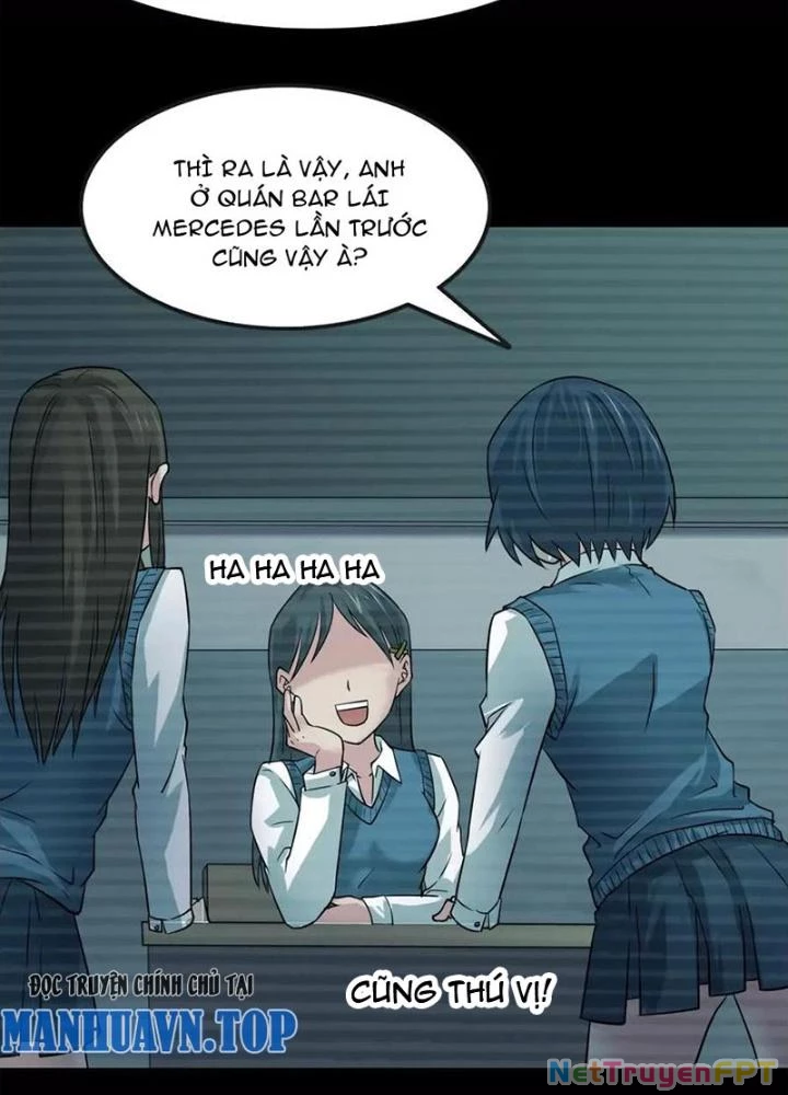 Ma Đô Dị Sự Chapter 6 - Trang 2