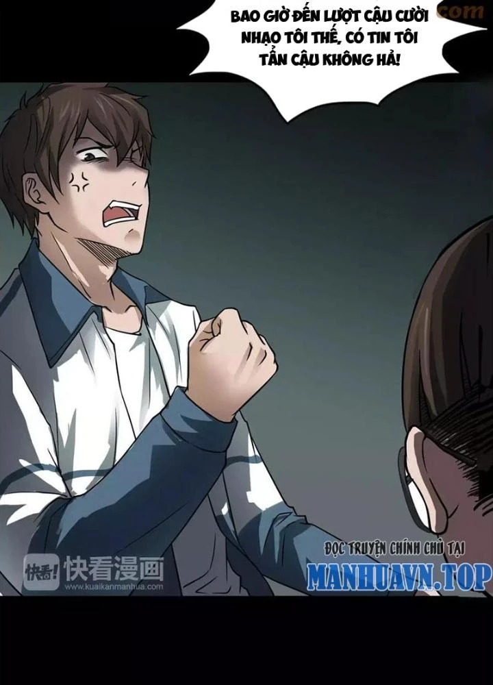 Ma Đô Dị Sự Chapter 6 - Trang 2