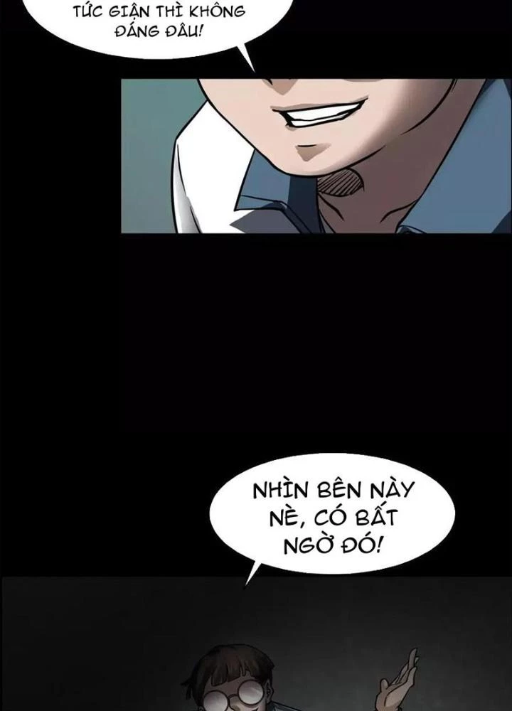 Ma Đô Dị Sự Chapter 6 - Trang 2