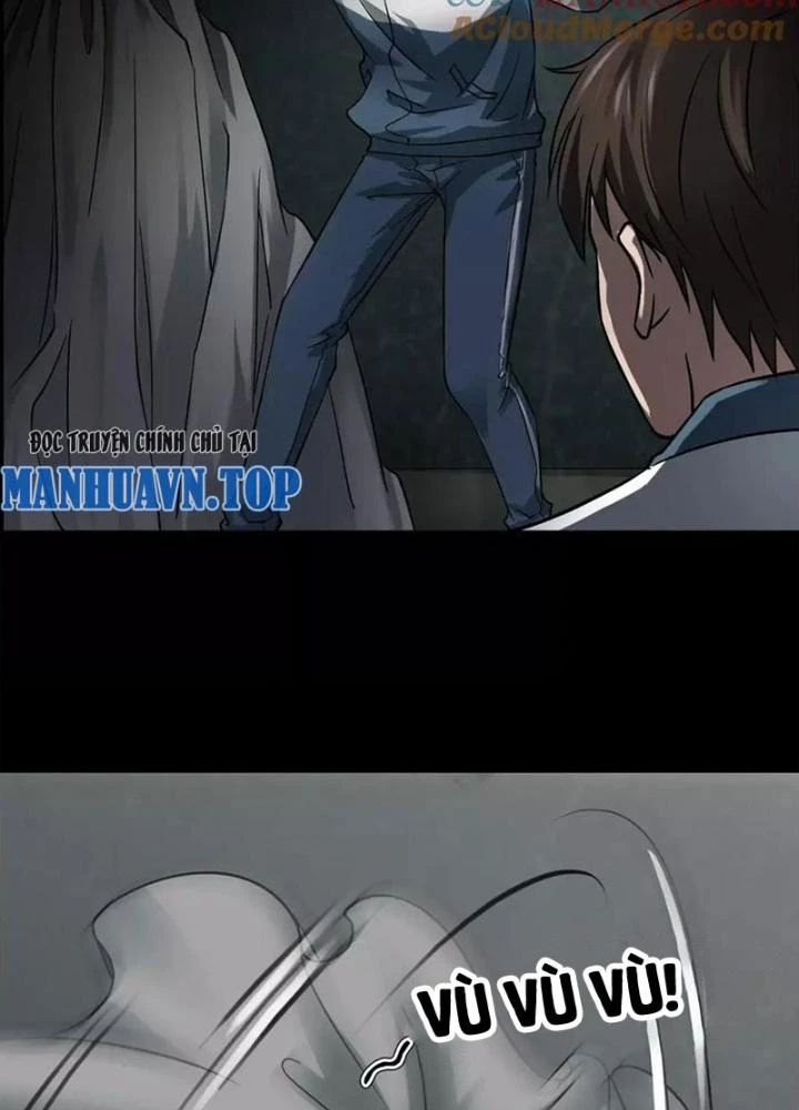 Ma Đô Dị Sự Chapter 6 - Trang 2