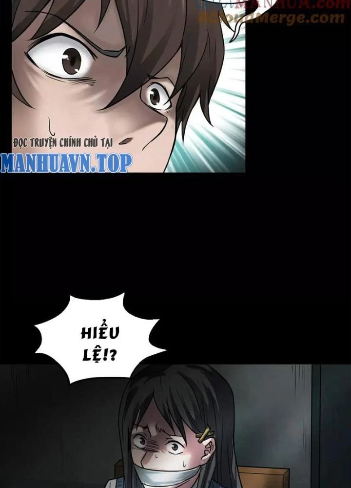 Ma Đô Dị Sự Chapter 6 - Trang 2